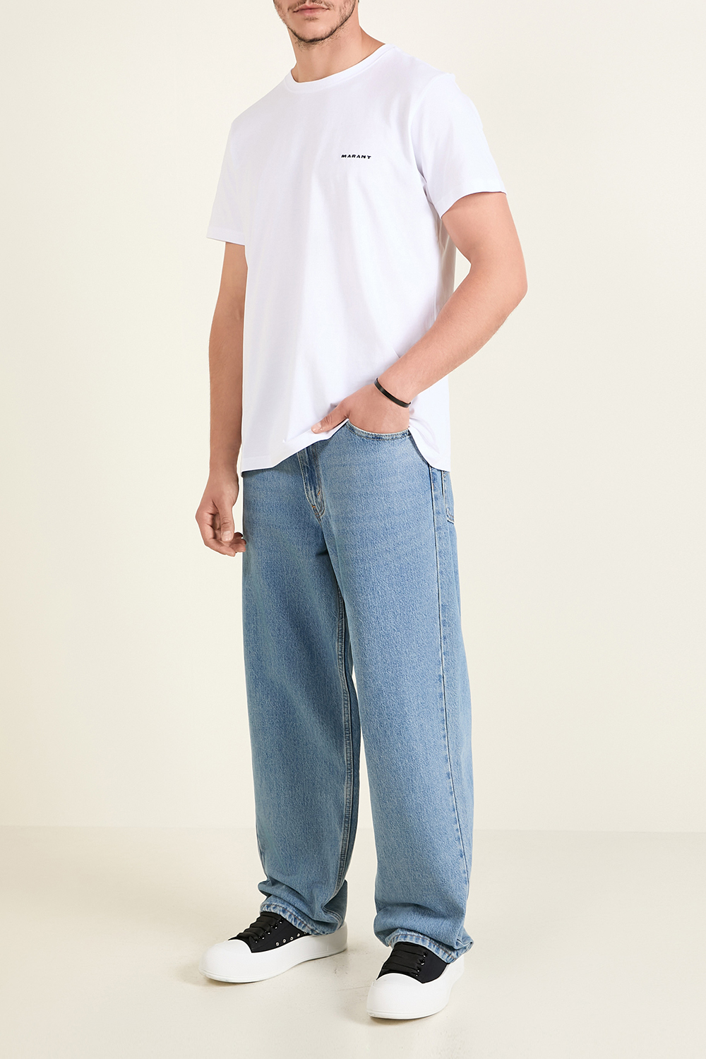 חולצת טי ISABEL MARANT